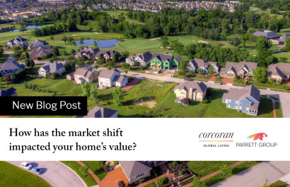 Should Sellers Worry About Home Pricing Right Now?
